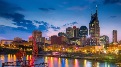 Nashville, Tennessee